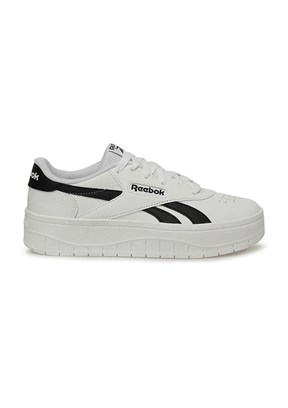 REEBOK 4W Reebok Court Advance Surg - 100202648 Kadın Beyaz Sneaker Ayakkabı