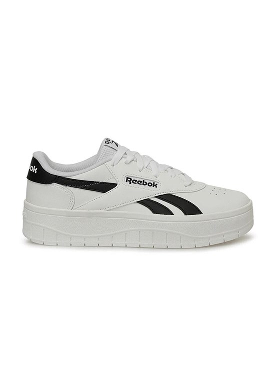 REEBOK 4W Reebok Court Advance Surg - 100202648 Kadın Beyaz Sneaker Ayakkabı
