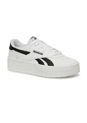 REEBOK 4W Reebok Court Advance Surg - 100202648 Kadın Beyaz Sneaker Ayakkabı
