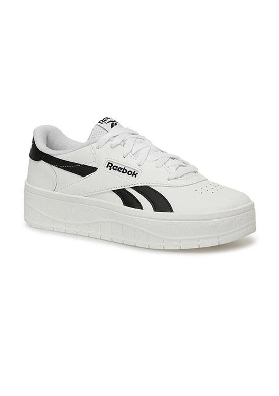 REEBOK 4W Reebok Court Advance Surg - 100202648 Kadın Beyaz Sneaker Ayakkabı