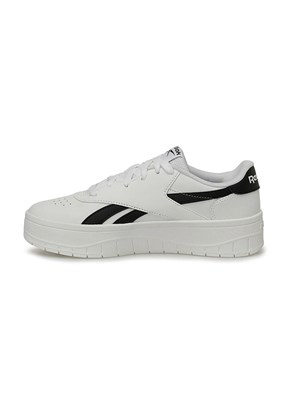 REEBOK 4W Reebok Court Advance Surg - 100202648 Kadın Beyaz Sneaker Ayakkabı