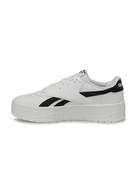 REEBOK 4W Reebok Court Advance Surg - 100202648 Kadın Beyaz Sneaker Ayakkabı