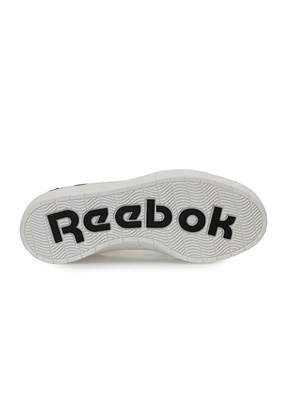 Reebok Beyaz Kadın Court Advance Surg Sneaker Ayakkabı