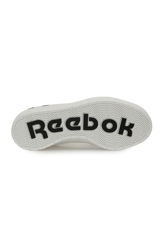 Reebok Beyaz Kadın Court Advance Surg Sneaker Ayakkabı