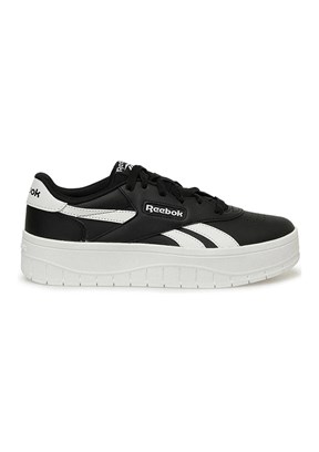 REEBOK Court Advance Surge - 100202649 Kadın Siyah Sneaker Ayakkabı