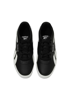 REEBOK Court Advance Surge - 100202649 Kadın Siyah Sneaker Ayakkabı