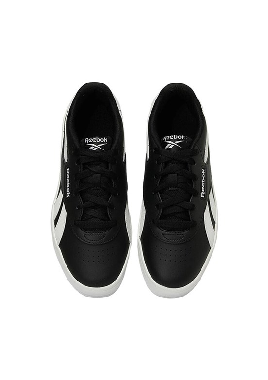 REEBOK Court Advance Surge - 100202649 Kadın Siyah Sneaker Ayakkabı