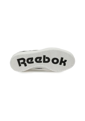 REEBOK Court Advance Surge - 100202649 Kadın Siyah Sneaker Ayakkabı
