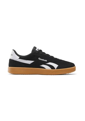 Reebok Siyah Unisex Smash Edge Sneaker Ayakkabı