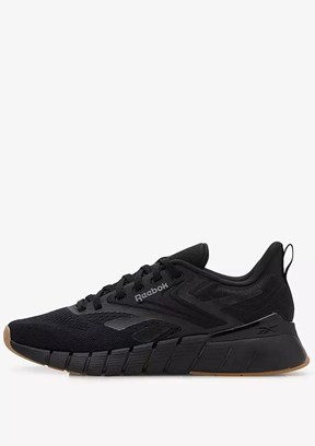 REEBOK Siyah Erkek Nano Gym Yürüyüş Ayakkabısı