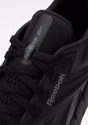 REEBOK Siyah Erkek Nano Gym Yürüyüş Ayakkabısı