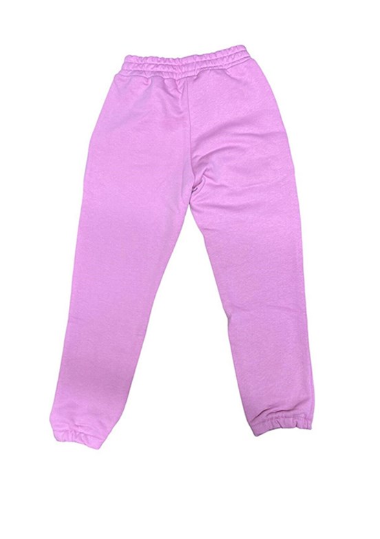 BENETTON Pembe Kız Çocuk Eşofman Altı