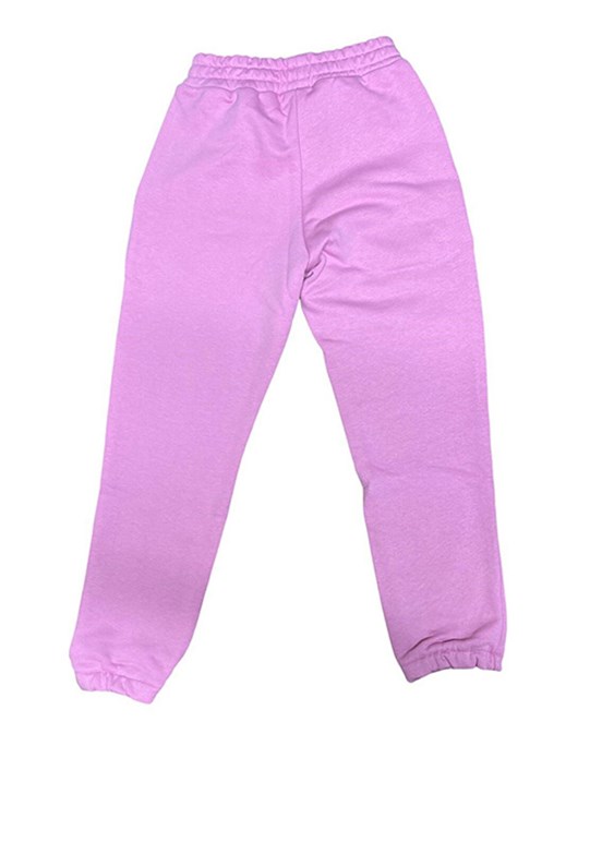BENETTON Pembe Kız Çocuk Eşofman Altı