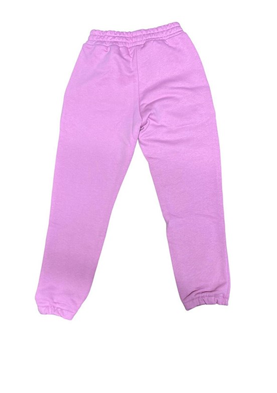 BENETTON Pembe Kız Çocuk Eşofman Altı