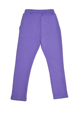 BENETTON Mor Kız Çocuk Eşofman Altı