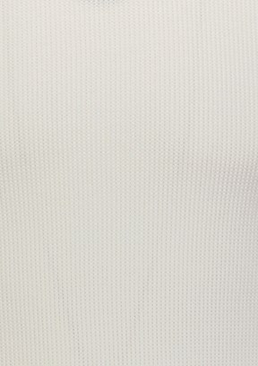 Dior Beyaz Erkek Basic Sweatshirt