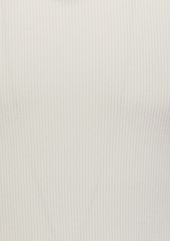 Dior Beyaz Erkek Basic Sweatshirt