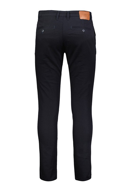 SÜVARİ Lacivert Erkek Kanvas Pantolon