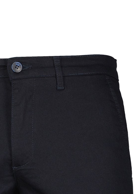 SÜVARİ Lacivert Erkek Kanvas Pantolon