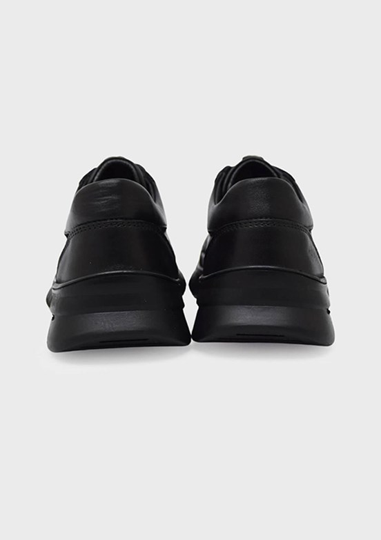 BEETY Siyah Kadın Casual Ayakkabı