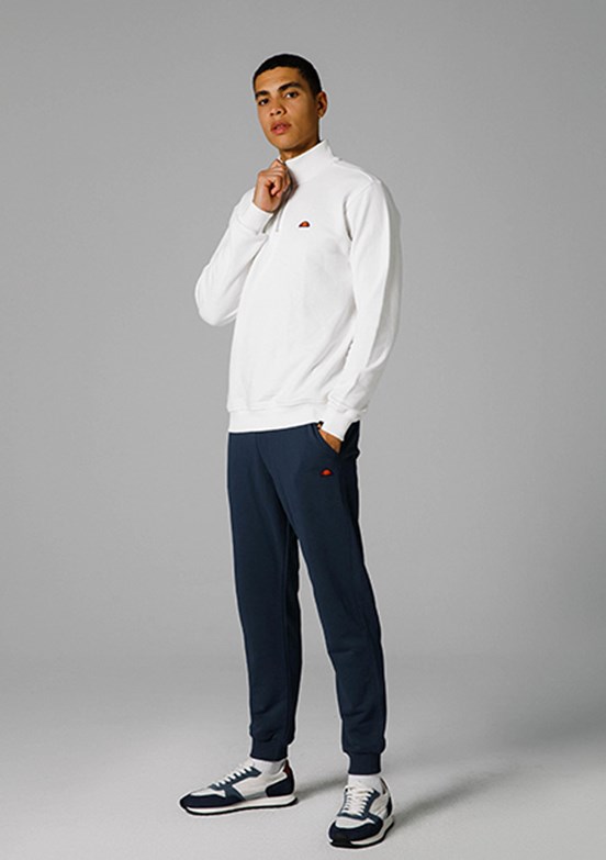 Ellesse Çok Renkli Unisex Jogger Eşofman