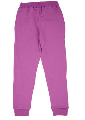 Benetton Menekşe Kız Çocuk Eşofman Altı