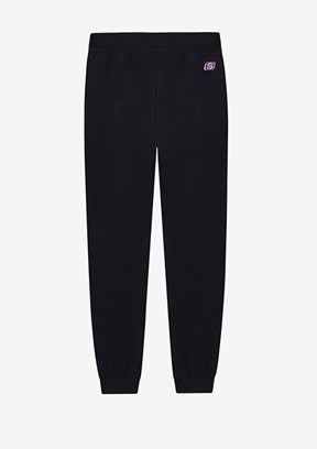 SKECHERS Siyah Kız Çocuk Jogger Eşofman