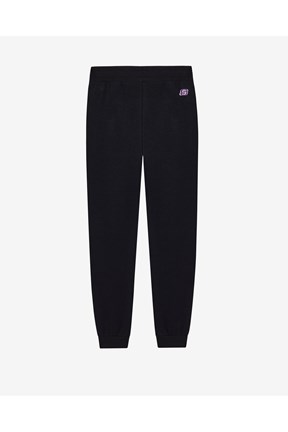 SKECHERS Siyah Kız Çocuk Jogger Eşofman
