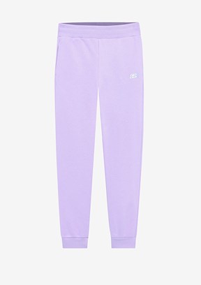 SKECHERS Mor Kız Çocuk Jogger Eşofman