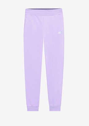 SKECHERS Mor Kız Çocuk Jogger Eşofman