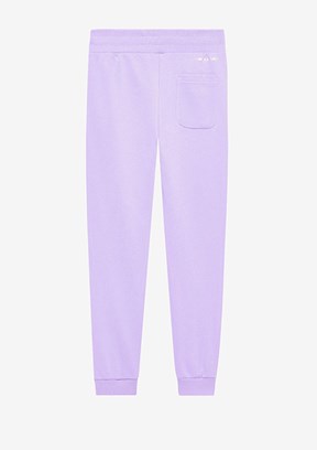 SKECHERS Mor Kız Çocuk Jogger Eşofman