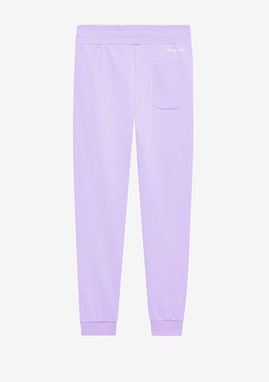 SKECHERS Mor Kız Çocuk Jogger Eşofman