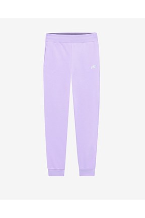 SKECHERS Mor Kız Çocuk Jogger Eşofman