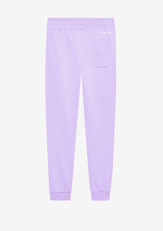 SKECHERS Mor Kız Çocuk Jogger Eşofman