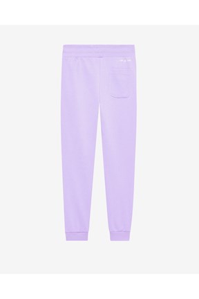 SKECHERS Mor Kız Çocuk Jogger Eşofman