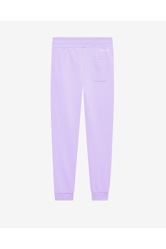 SKECHERS Mor Kız Çocuk Jogger Eşofman