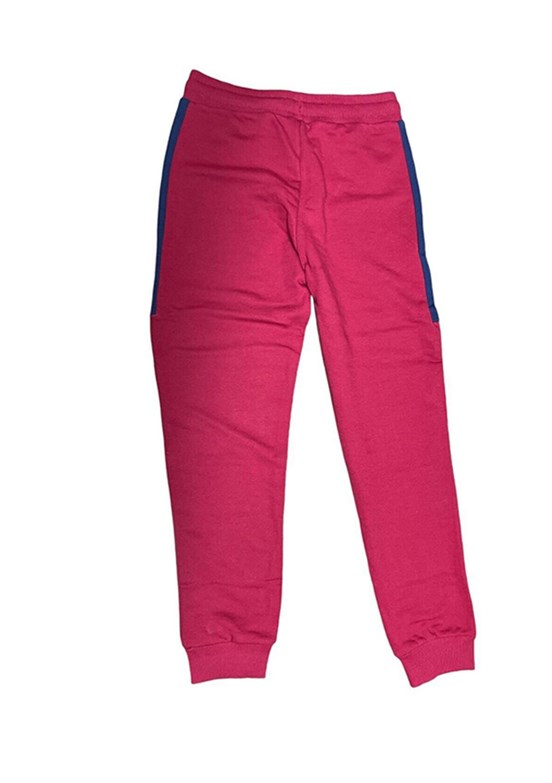 BENETTON Kırmızı Erkek Çocuk Eşofman Altı