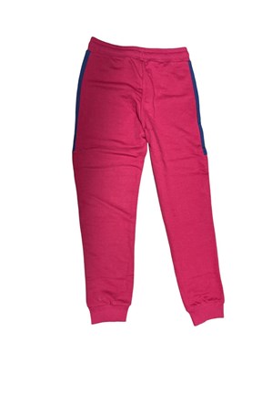 BENETTON Kırmızı Erkek Çocuk Eşofman Altı