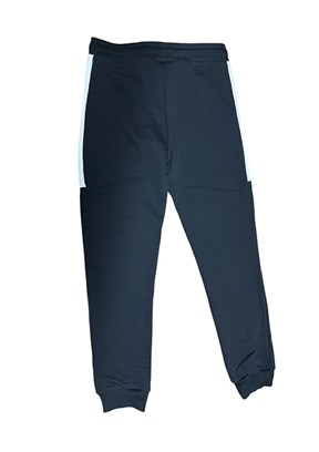 BENETTON Siyah Erkek Çocuk Eşofman Altı
