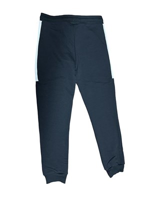 BENETTON Siyah Erkek Çocuk Eşofman Altı