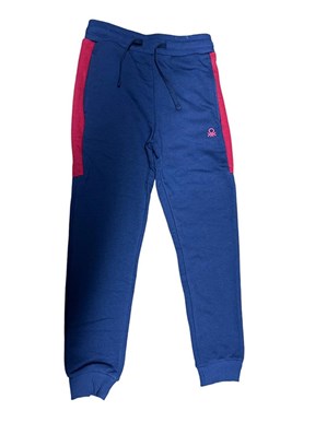 Benetton Lacivert  Erkek Çocuk Eşofman Altı