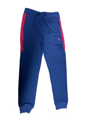 Benetton Lacivert  Erkek Çocuk Eşofman Altı