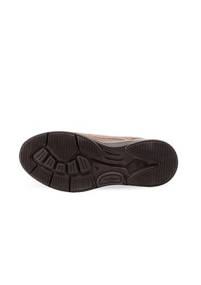 FORELLİ Kahverengi Erkek Casual Ayakkabı