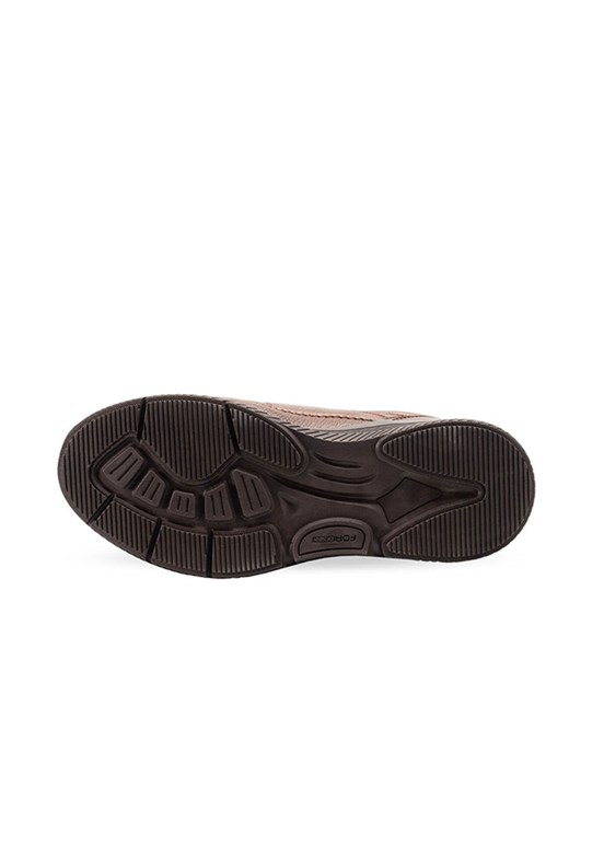 FORELLİ Kahverengi Erkek Casual Ayakkabı