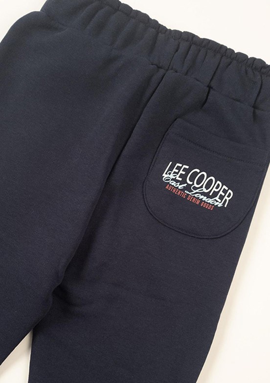 LEE COOPER Lacivert Erkek Çocuk Eşofman Altı