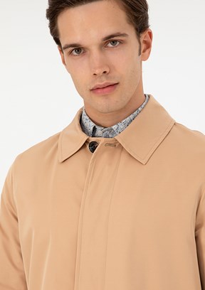 US POLO ASSN Kahverengi Erkek Basic Kaban