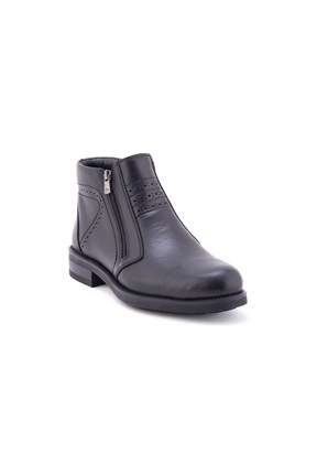 Forelli Siyah Erkek Bot