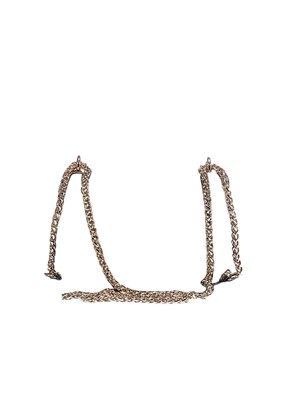 GUESS DEESA LOGO MINI CVTB - HWPG9314780 Kadın Siyah Çapraz Çanta