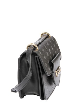PIERRE CARDIN Siyah Kadın Çapraz Çanta Çanta