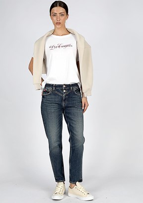 LEE COOPER FRANCESCA DARK Kadın LEE COOPER Funny - 251 Lcf 121004